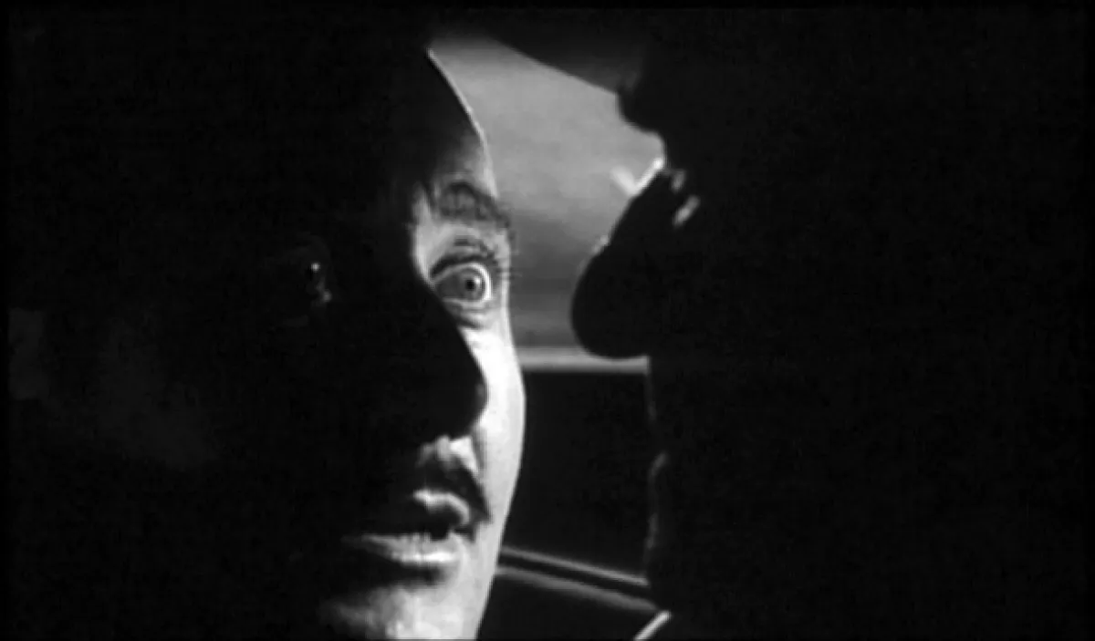 V službách mafie (Mafioso), 1962 - fotogaléria