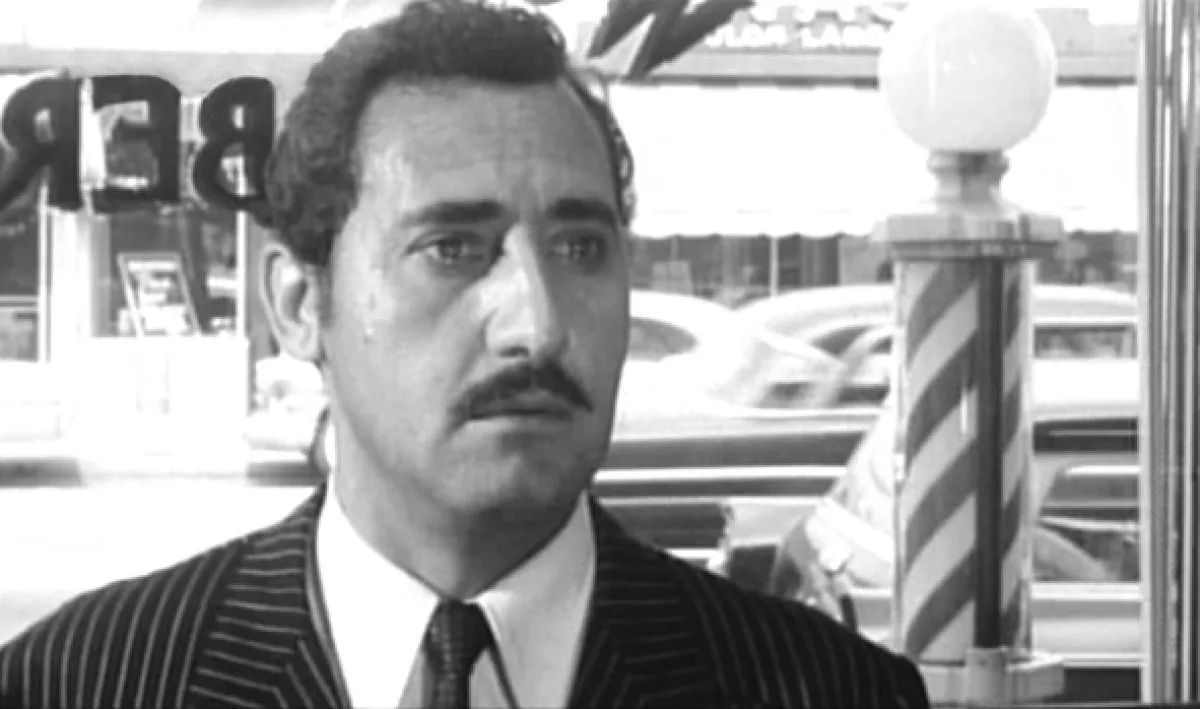 V službách mafie (Mafioso), 1962 - fotogaléria