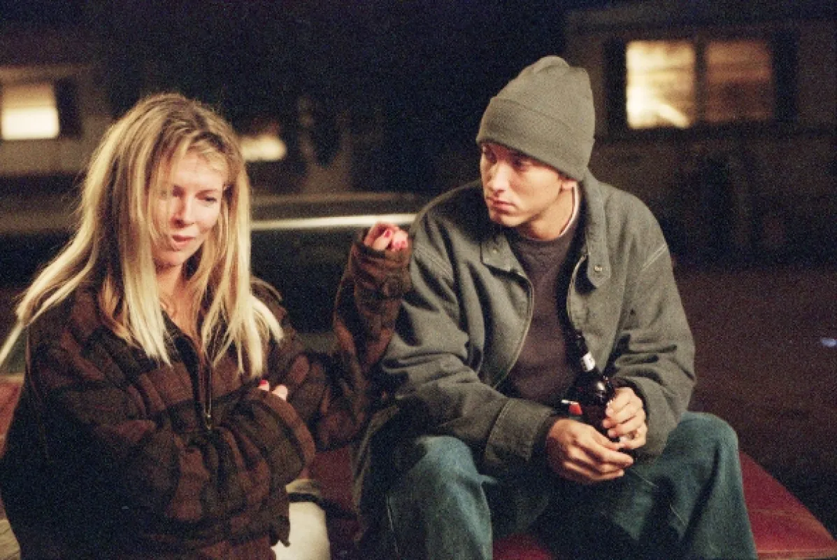 8 Mile, 2002 - fotogaléria