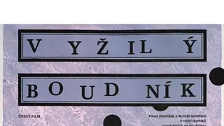 Vyžilý Boudník