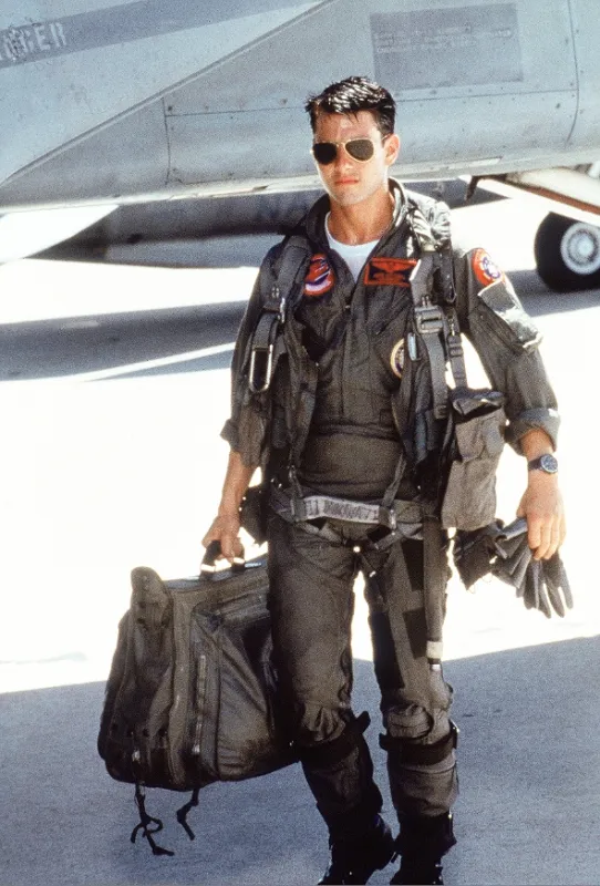 Top Gun - fotogaléria
