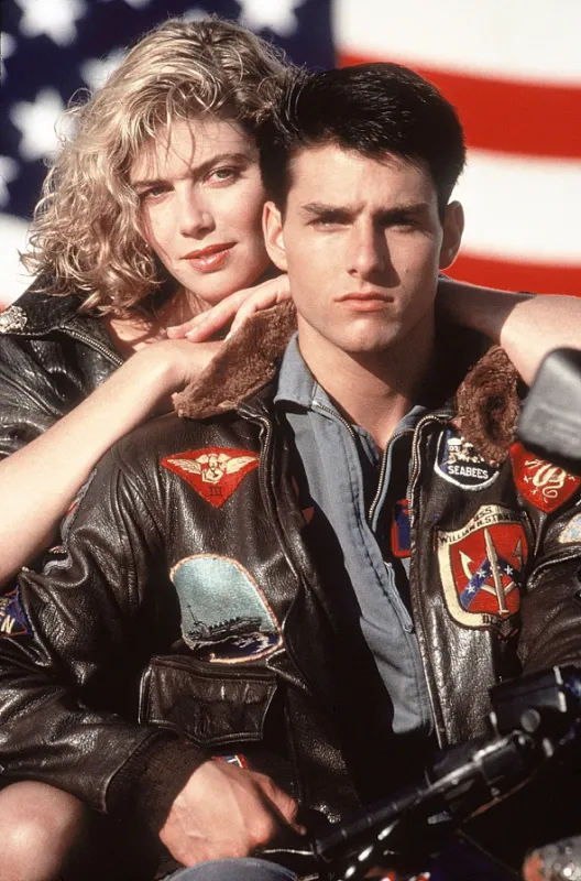 Top Gun - fotogaléria