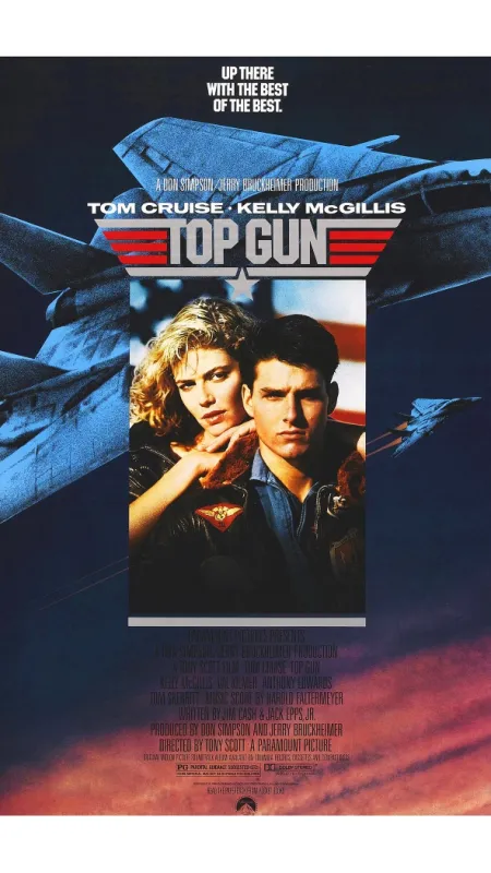 Top Gun - fotogaléria