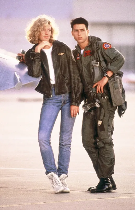 Top Gun - fotogaléria