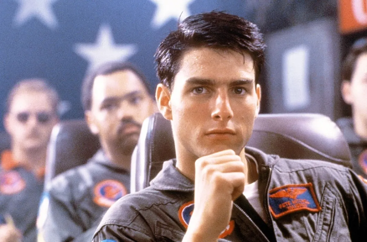 Top Gun - fotogaléria