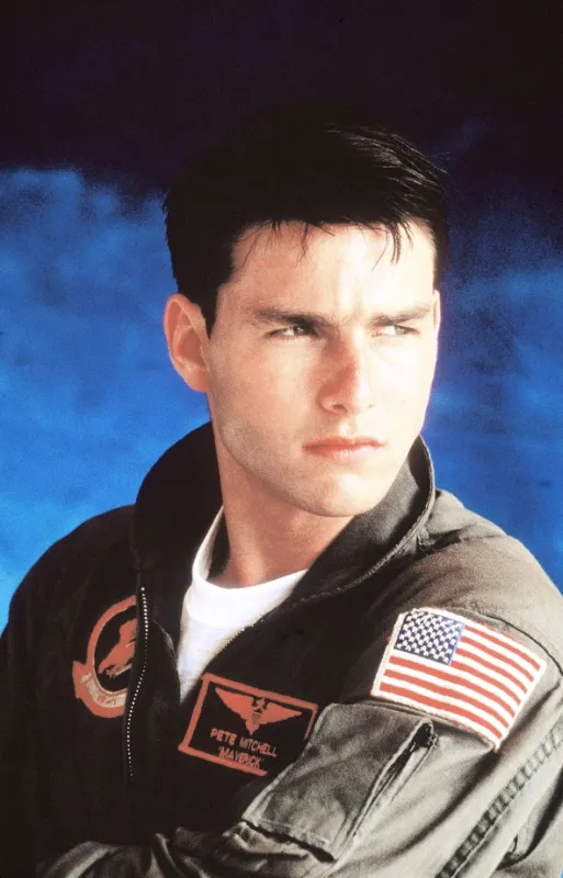 Top Gun - fotogaléria