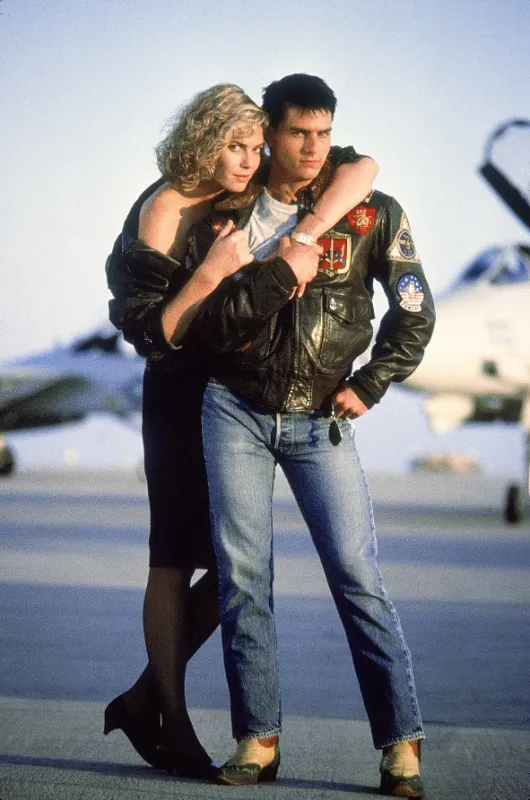 Top Gun - fotogaléria