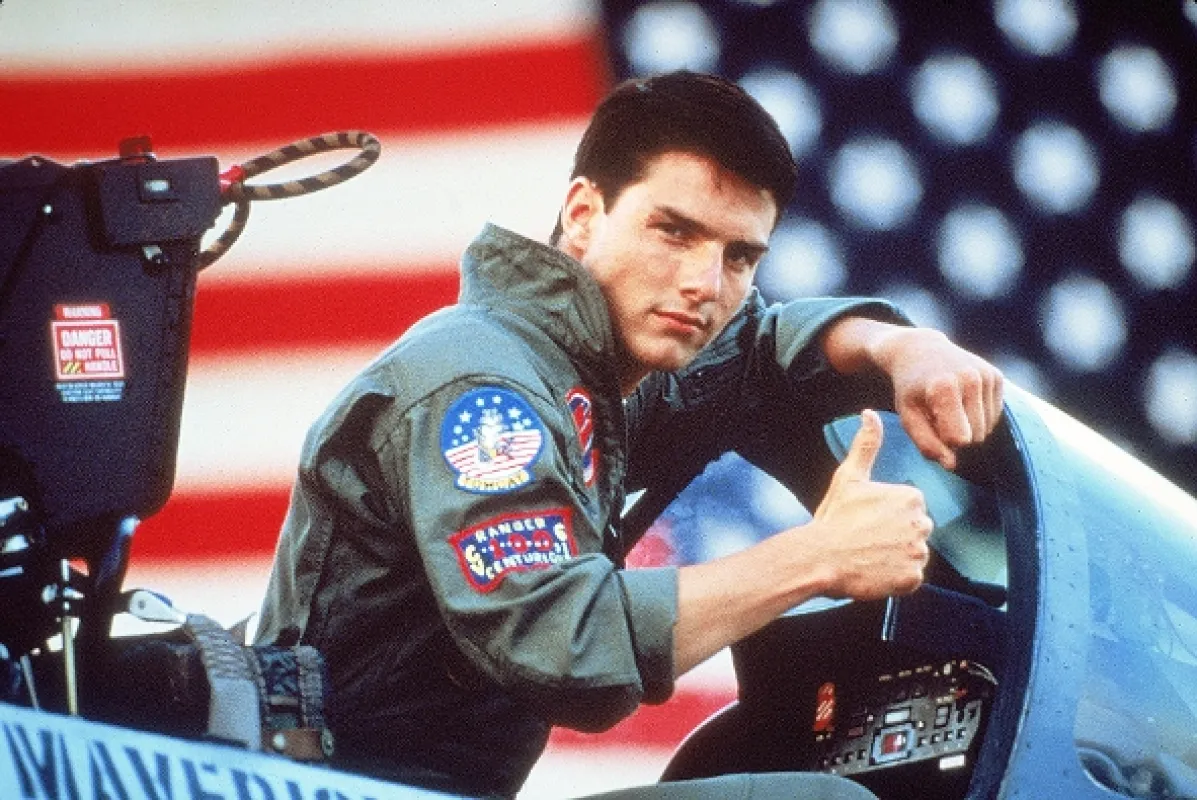 Top Gun - fotogaléria