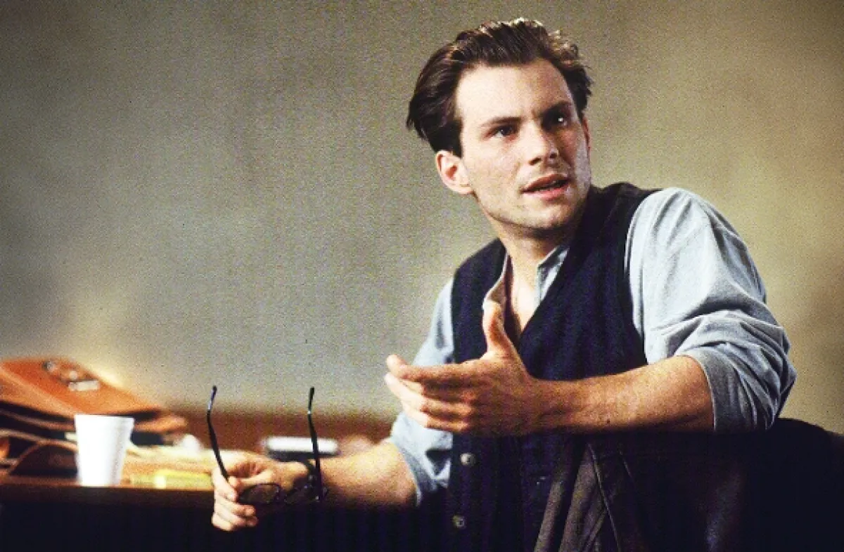 Interview s upírem (Interview with the Vampire: Vampire Chronicles), 1994 - fotogaléria