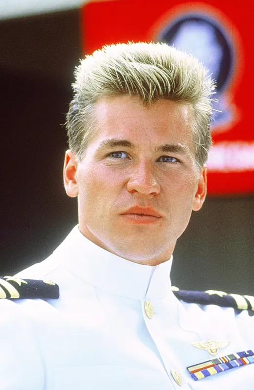 Top Gun - fotogaléria