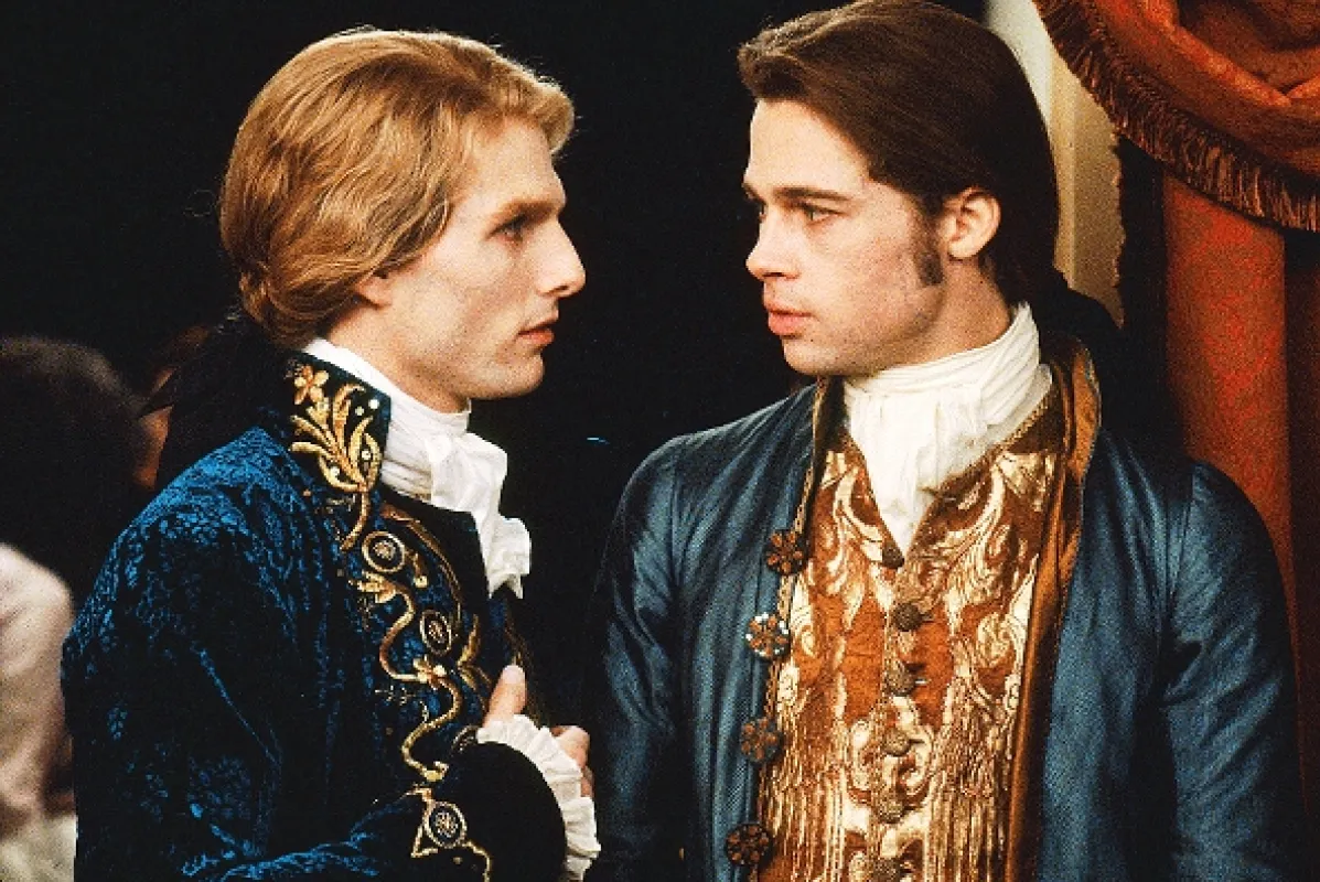 Interview s upírem (Interview with the Vampire: Vampire Chronicles), 1994 - fotogaléria