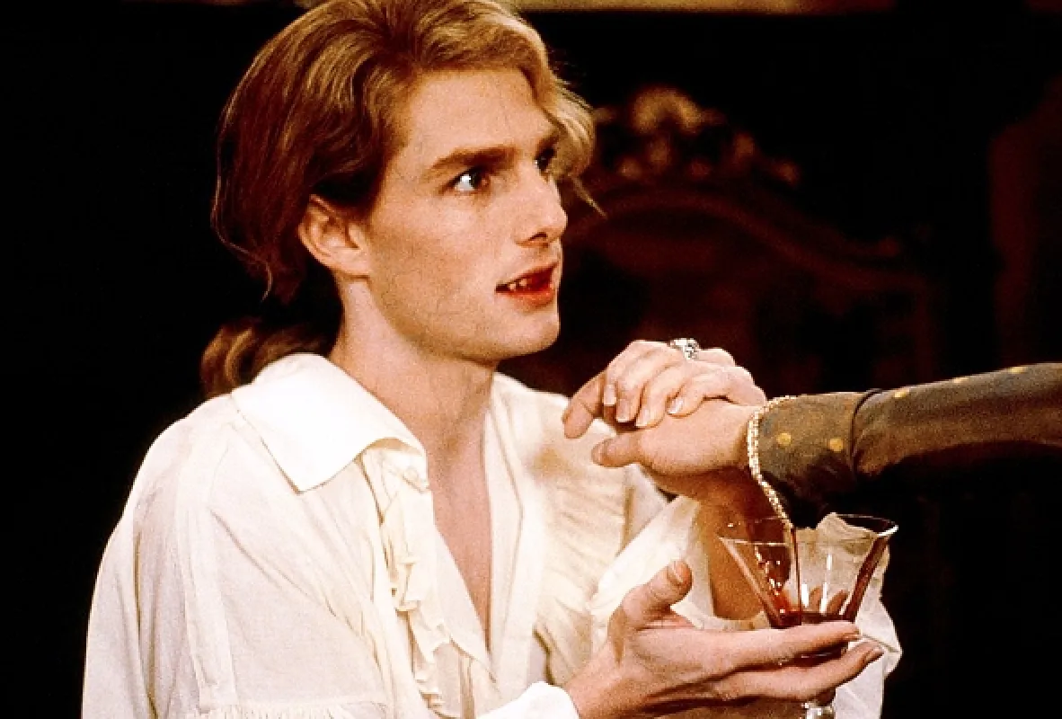 Interview s upírem (Interview with the Vampire: Vampire Chronicles), 1994 - fotogaléria