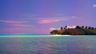 Život a smrť v raji (2/2)