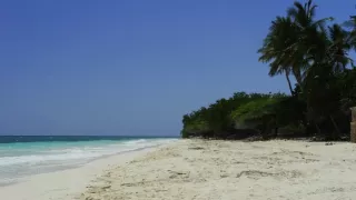 Život a smrť v raji (2/2)