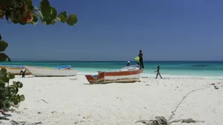 Život a smrť v raji (2/2)