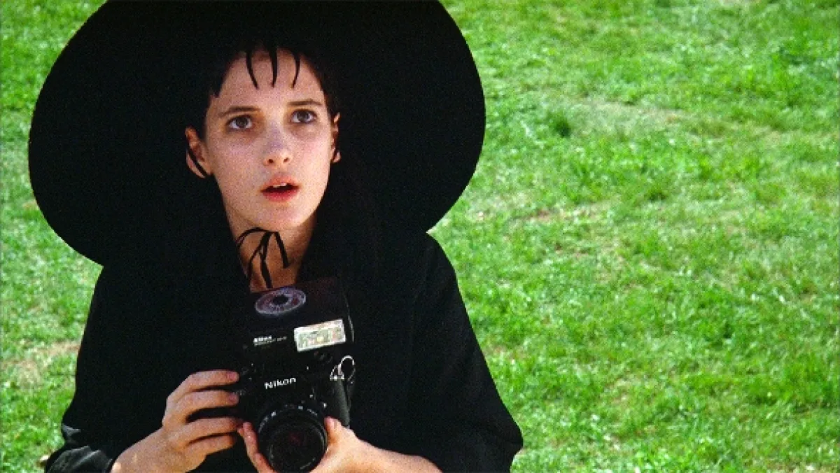 Beetlejuice, 1988 - fotogaléria
