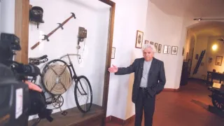 Jára Cimrman