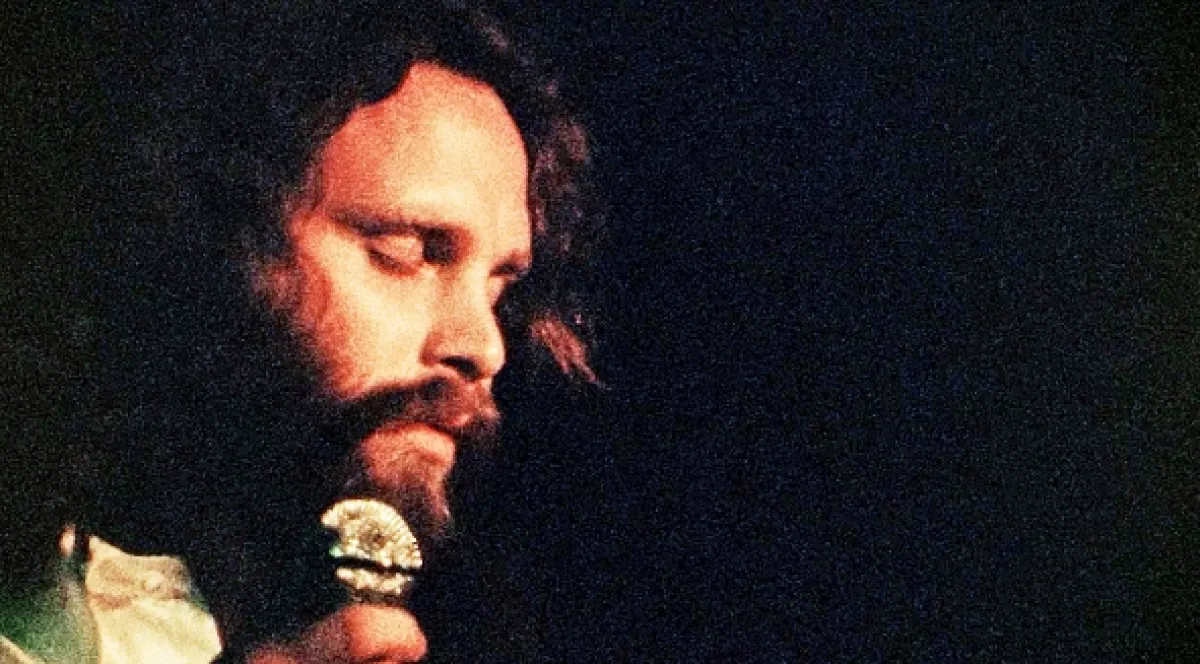 Doors: Live At The Isle Of Wight - fotogaléria