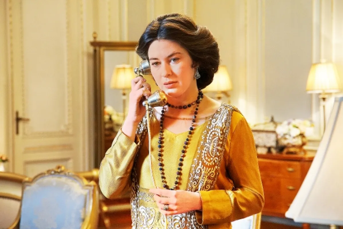 Královna Marie Rumunská (Queen Marie of Romania), 2019 - fotogaléria