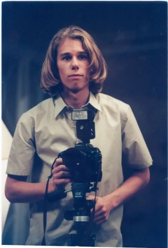 Barátok közt, 1998 - fotogaléria