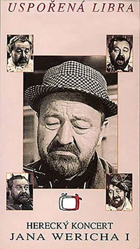 Uspořená libra, 1963 - fotogaléria