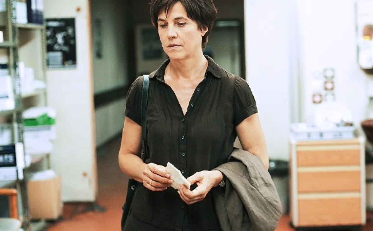 Stehy (Šavovi), 2019 - fotogaléria