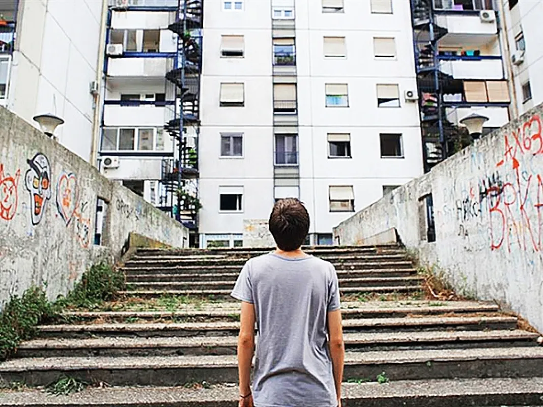Stehy (Šavovi), 2019 - fotogaléria
