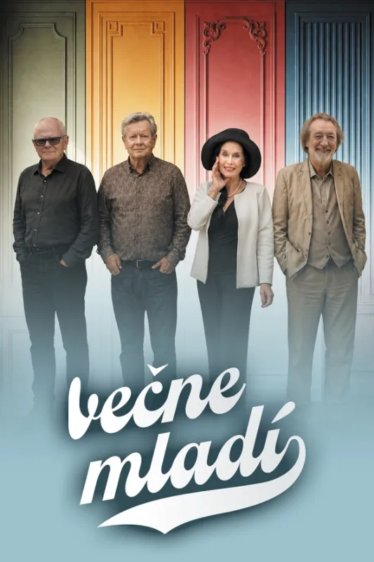 Večne mladí - fotogaléria