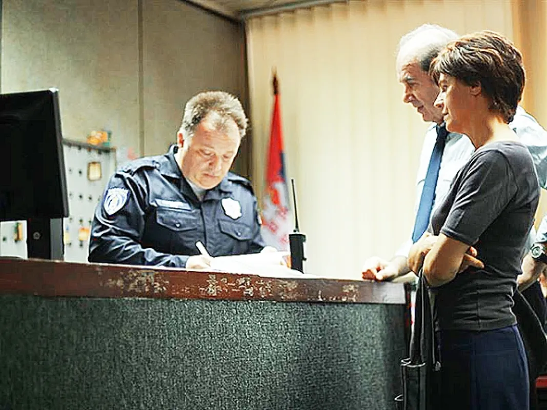 Stehy (Šavovi), 2019 - fotogaléria