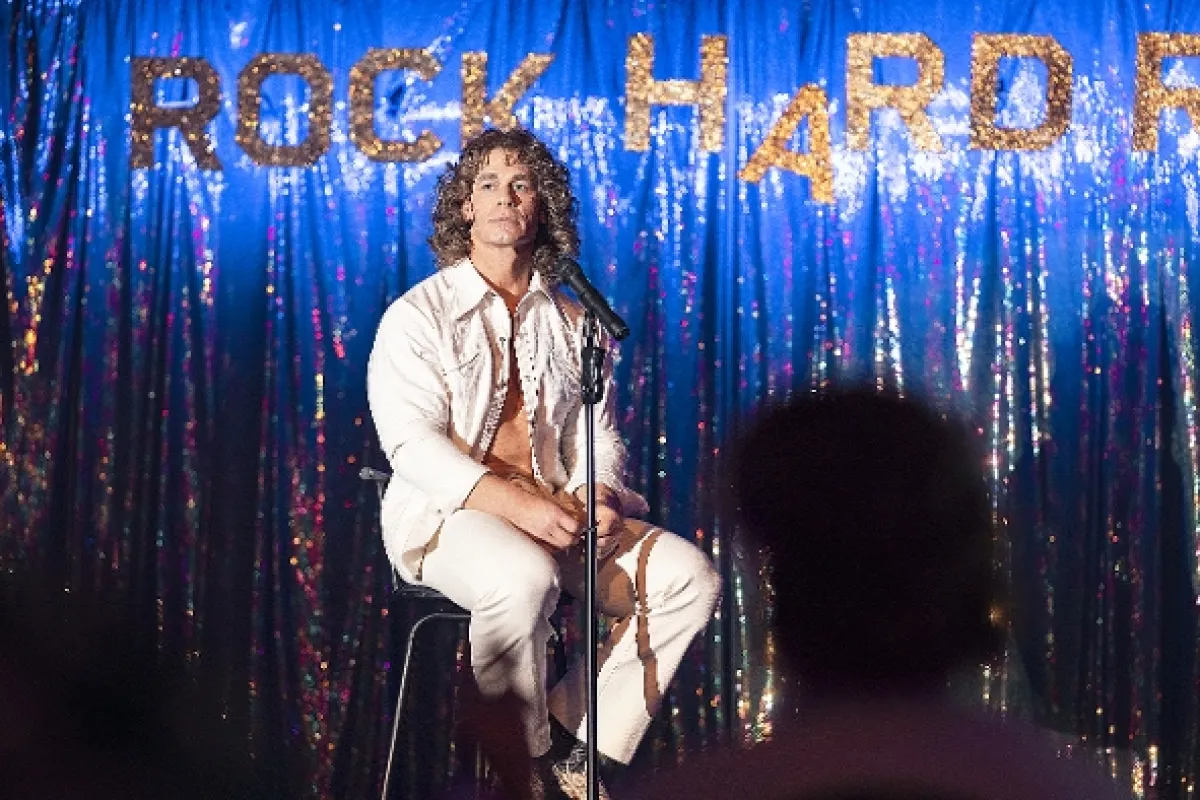 Ricky Stanicky: Kamoš na prenájom (Ricky Stanicky) - fotogaléria