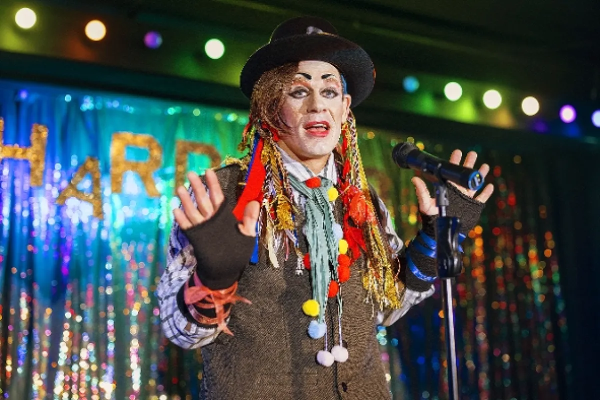 Ricky Stanicky: Kamoš na prenájom (Ricky Stanicky) - fotogaléria