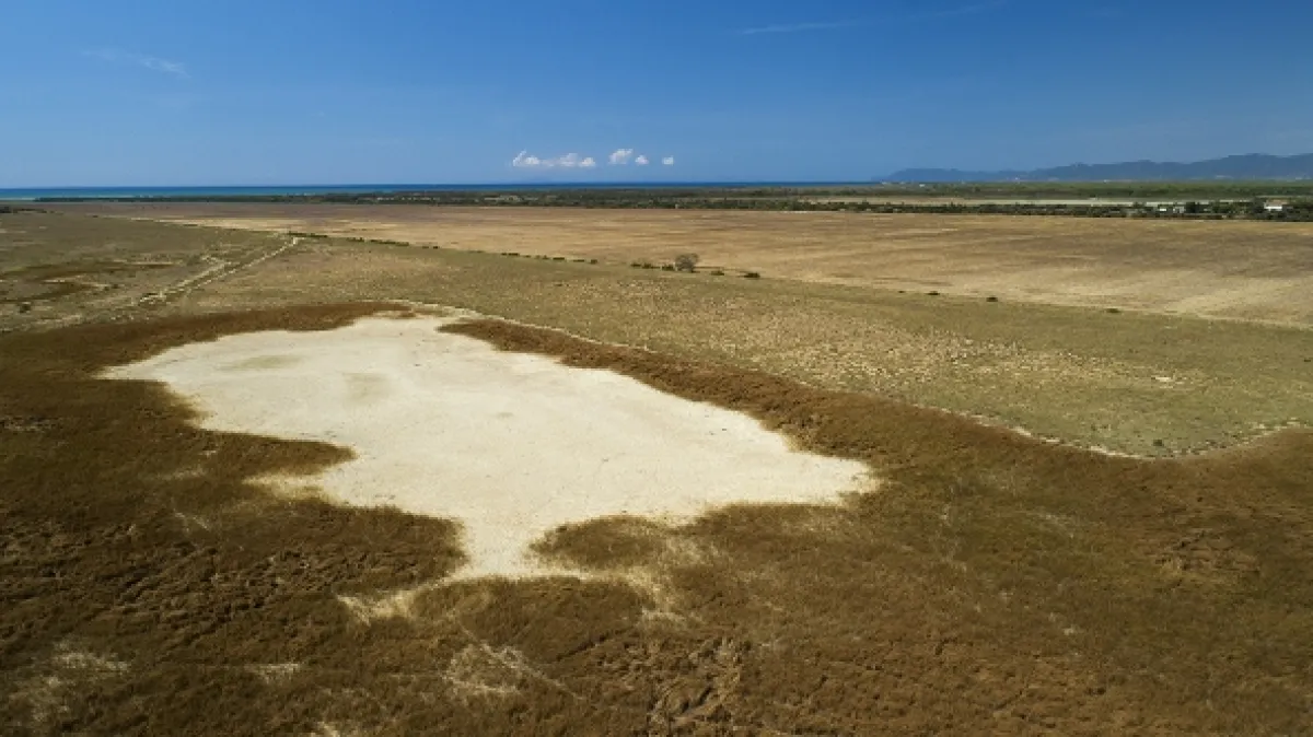 Maremma - přírodní skvost Toskánska - fotogaléria
