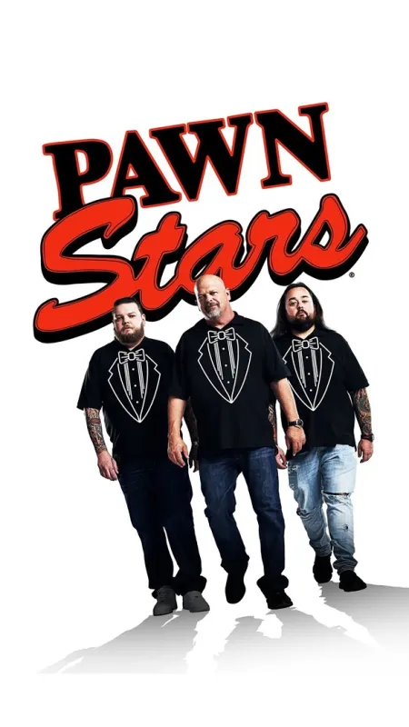 Mistři zastavárny (Pawn Stars XXII), 2022 - fotogaléria
