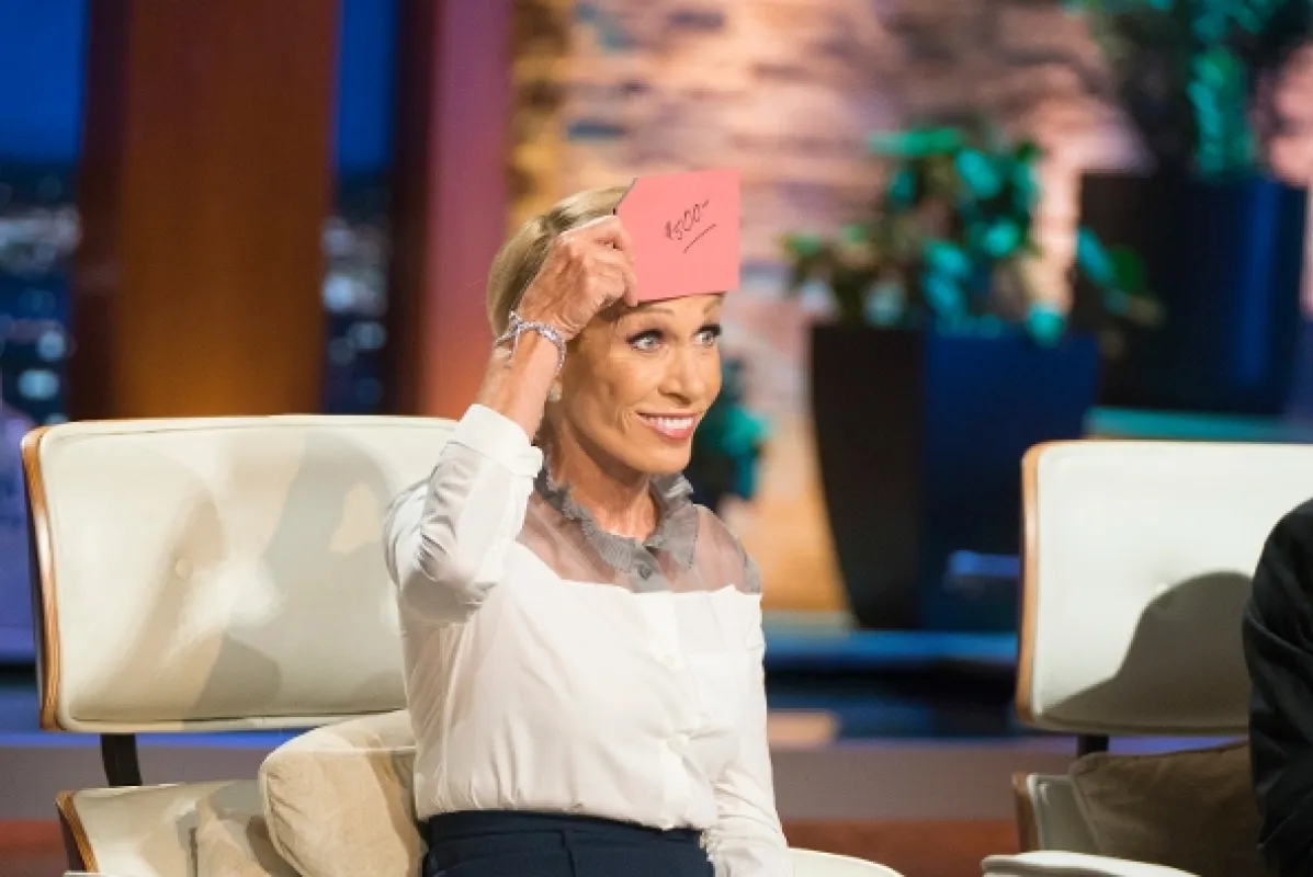 Mezi žraloky (Shark Tank USA XI), 2018 - fotogaléria