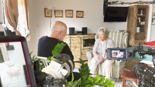 Alena Vránová - Role mého života