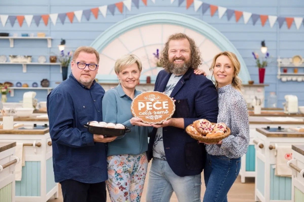 Pečie celá krajina, 2022 - fotogaléria
