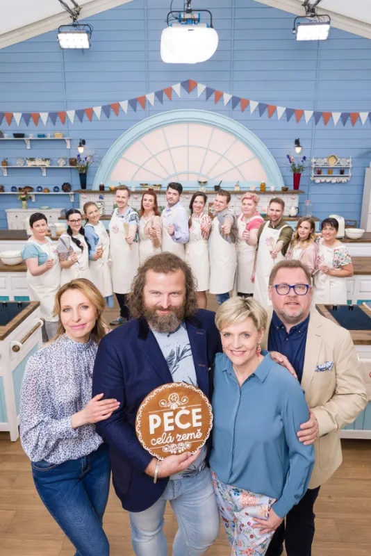 Pečie celá krajina, 2022 - fotogaléria