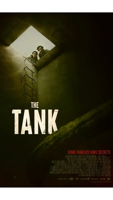 The Tank, 2023 - fotogaléria