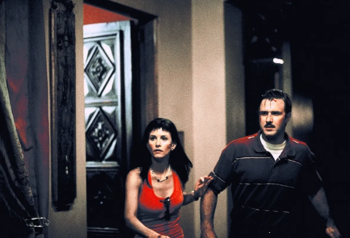 Vřískot 3 (Scream 3), 2000 - fotogaléria