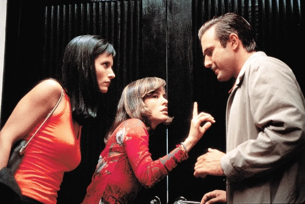 Vřískot 3 (Scream 3), 2000 - fotogaléria