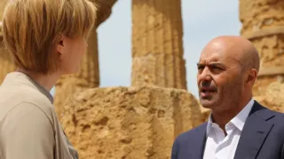 Komisař Montalbano