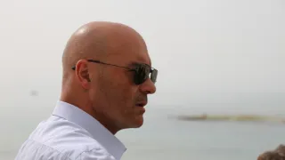 Komisař Montalbano