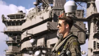 Top Gun: Maverick