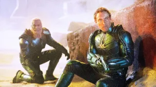 Captain Marvel