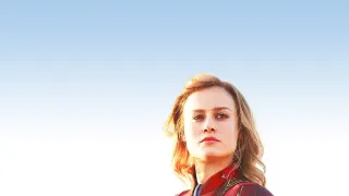 Captain Marvel
