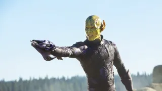 Captain Marvel