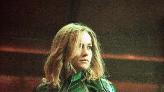 Captain Marvel