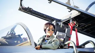 Captain Marvel