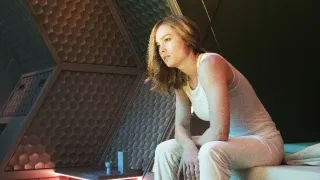Captain Marvel