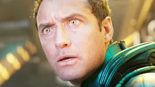 Captain Marvel